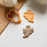 Ghost Cookie Cutter
